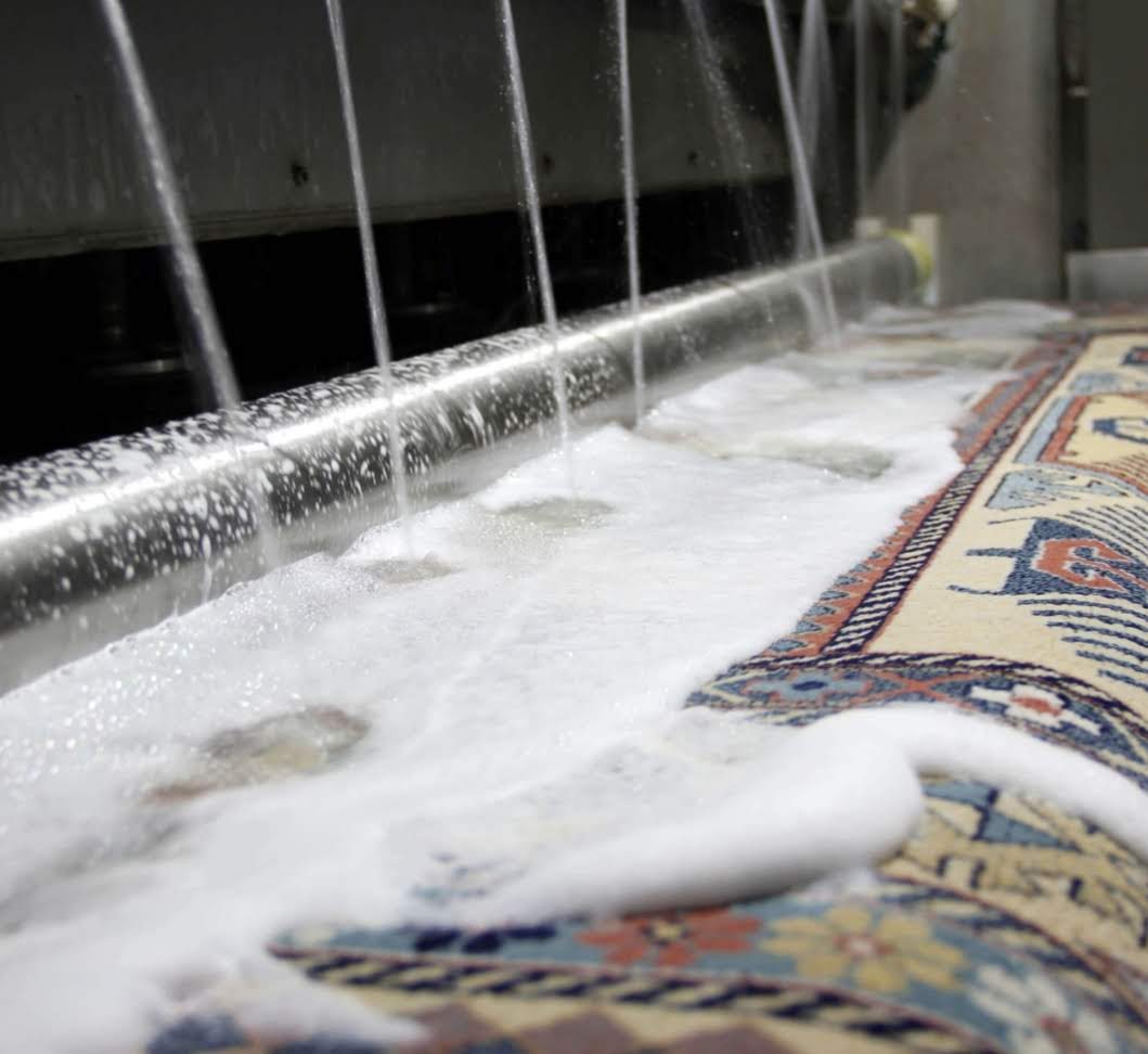 Şahan Halı Yıkama