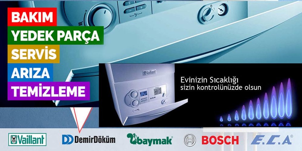 Yücel Kombi Su Arıtma Sistemleri