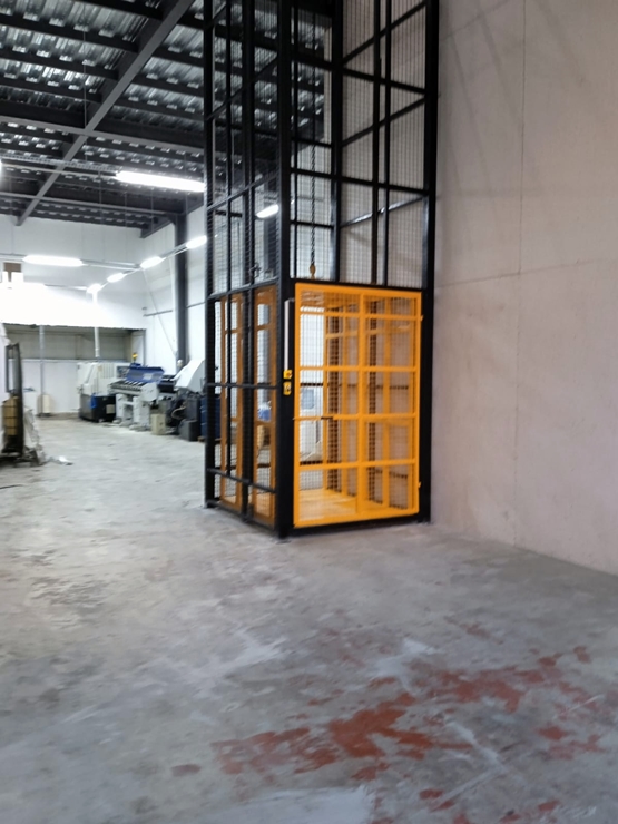 Karaman Lift Asansör