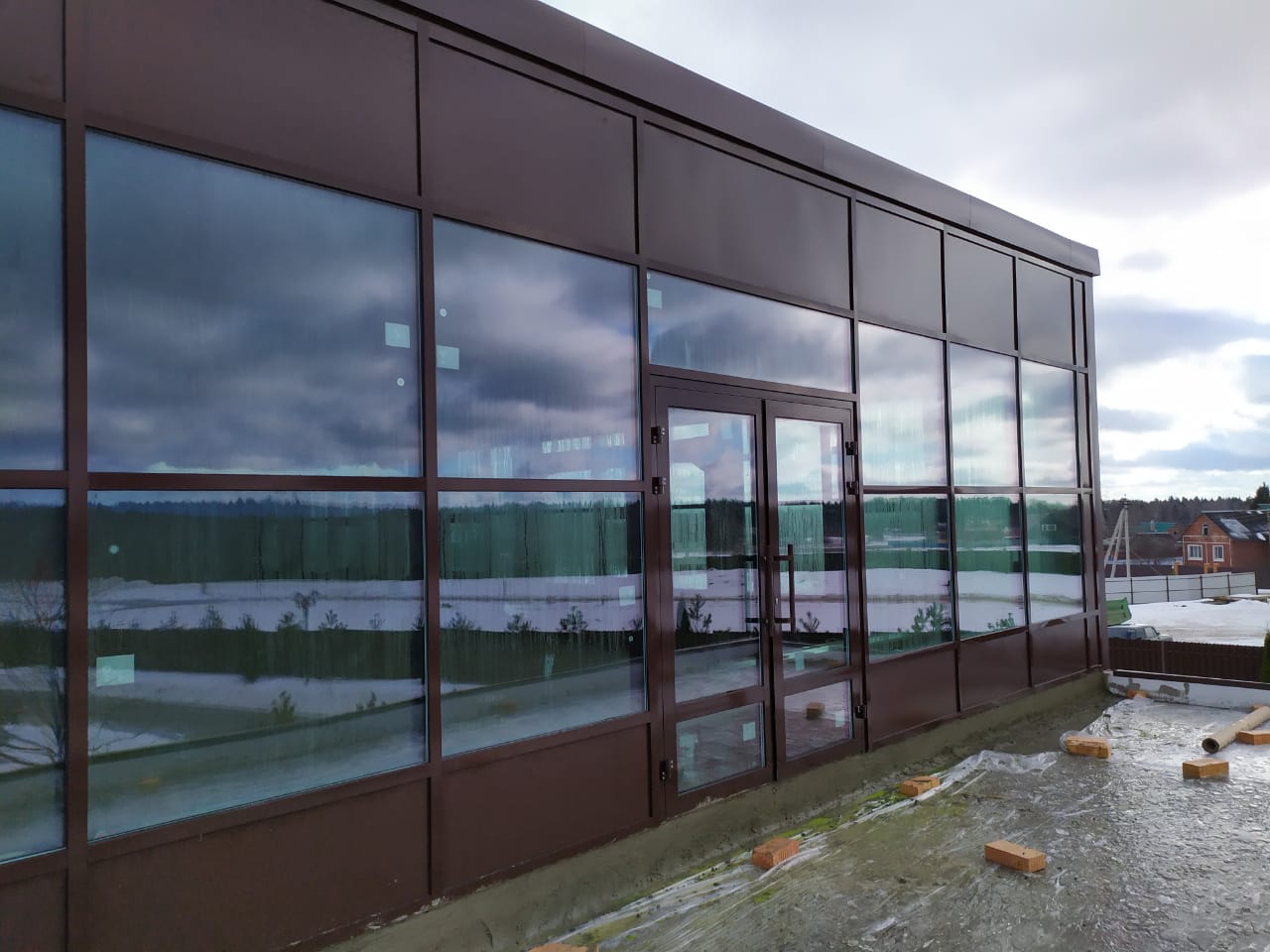 Aren Yapı Dekorasyon