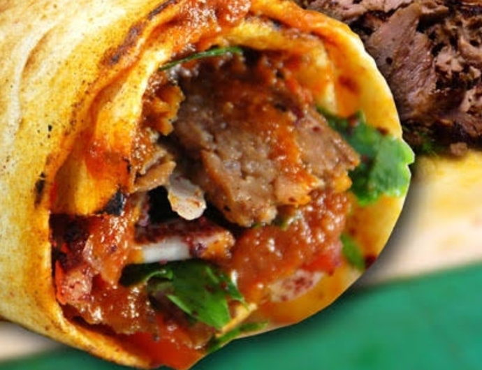 İstanbul Döner
