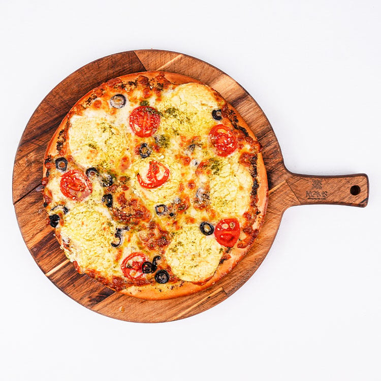 Lavia Pizza Döner