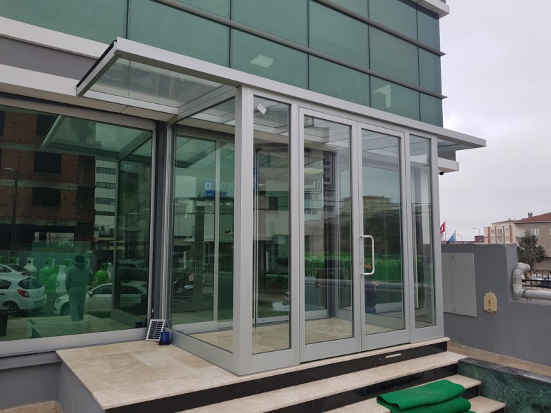 Aren Yapı Dekorasyon