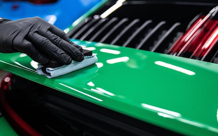 Detail Pro Mobil Oto Yıkama