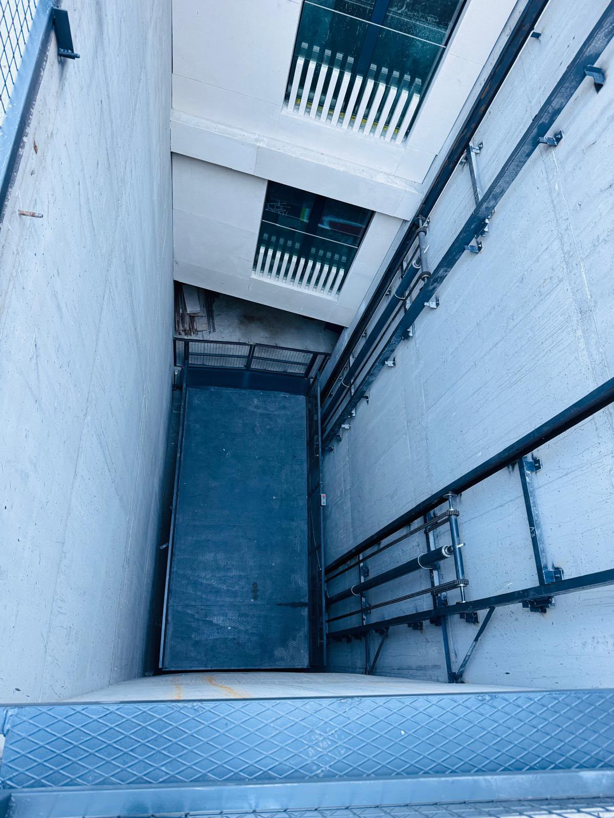 Karaman Lift Asansör