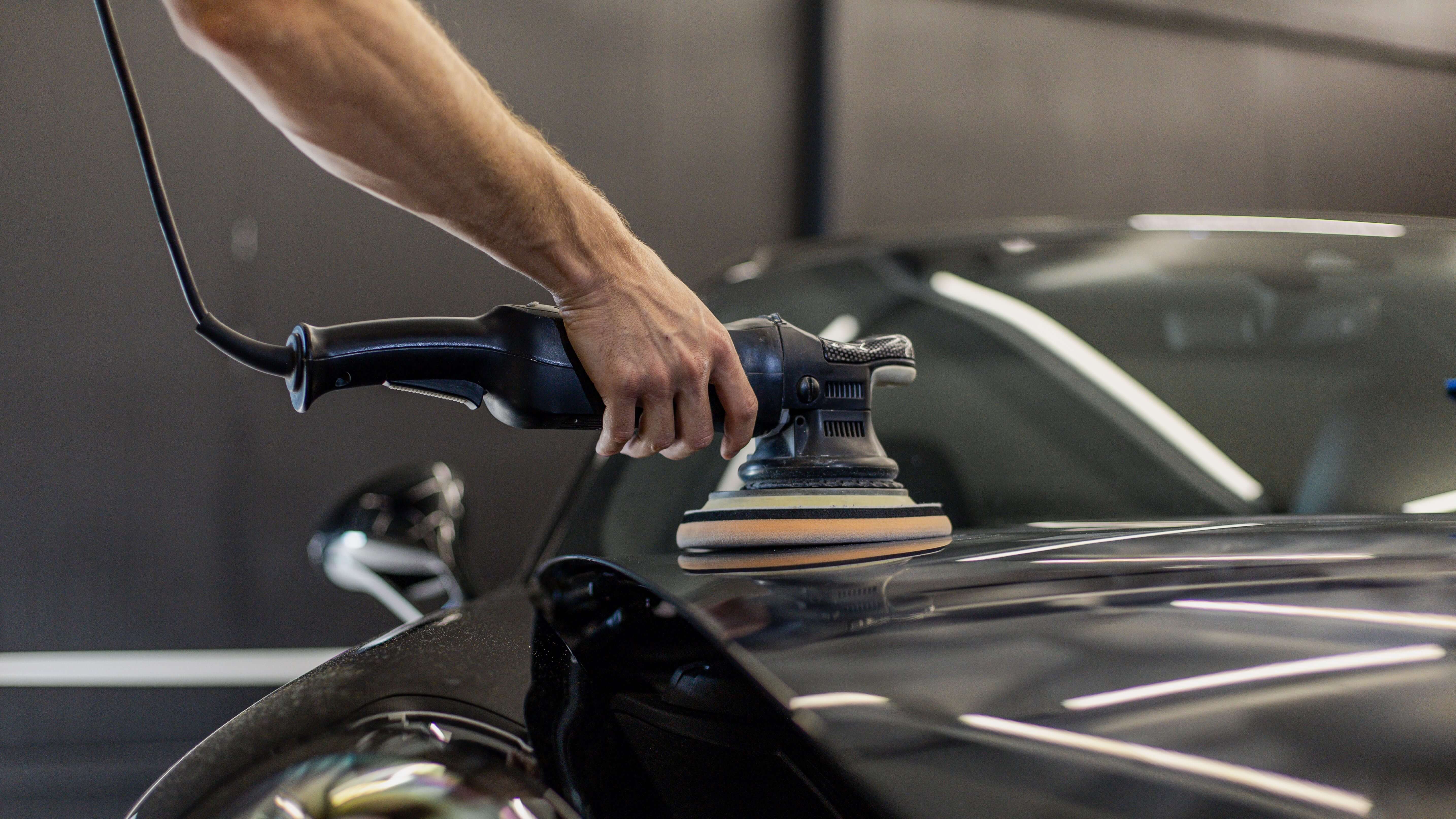 Detail Pro Mobil Oto Yıkama