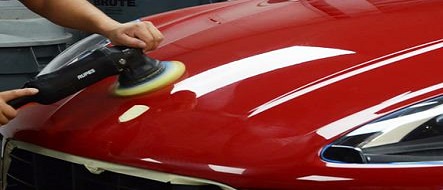 Abay Oto Yıkama Rent A Car