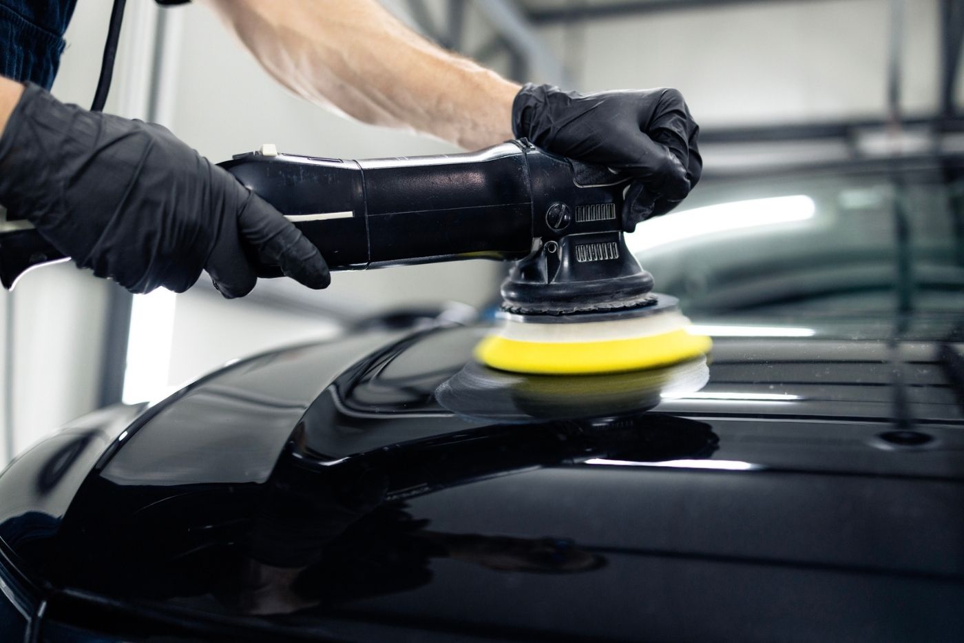 Detail Pro Mobil Oto Yıkama