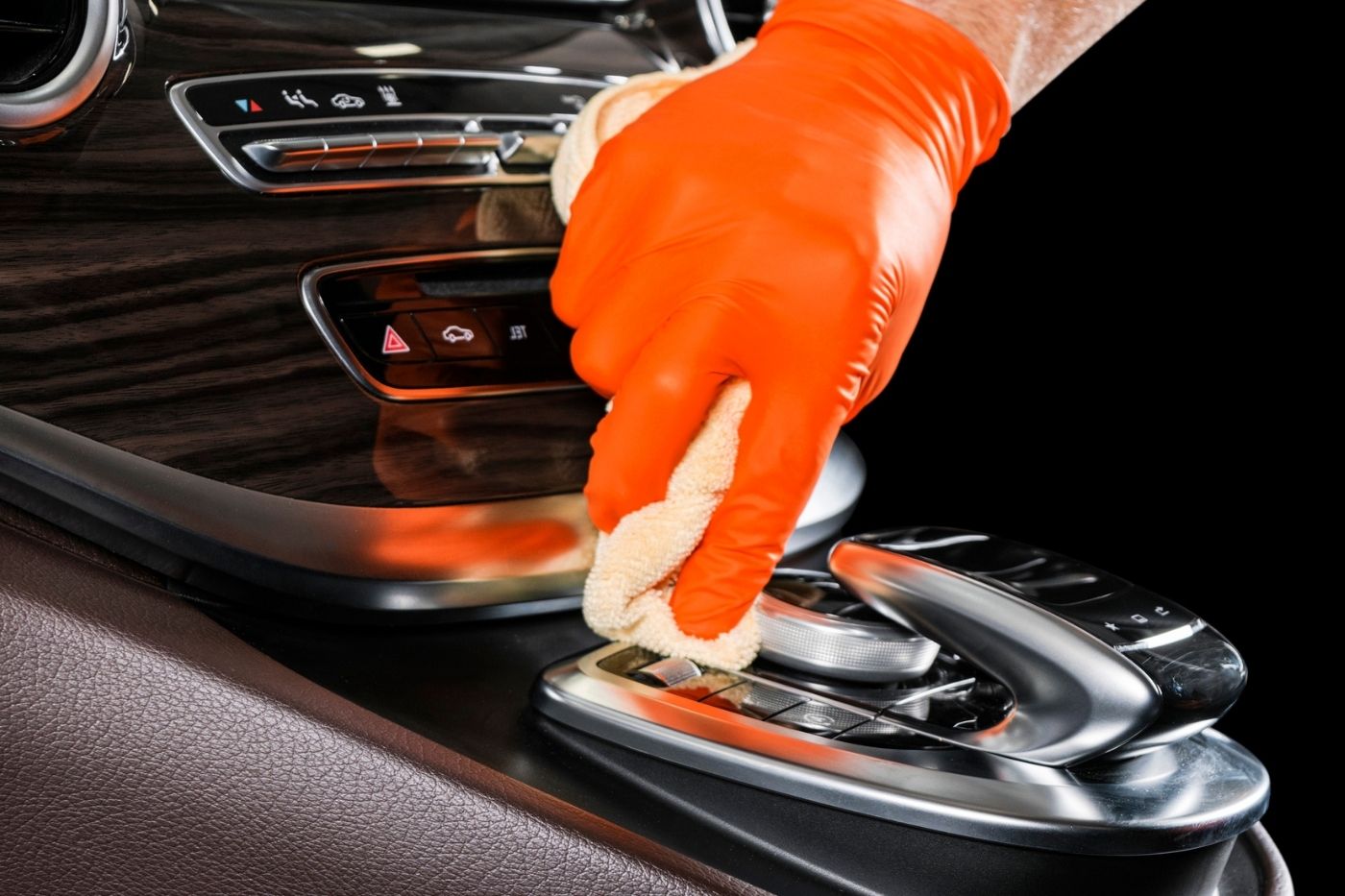 Detail Pro Mobil Oto Yıkama