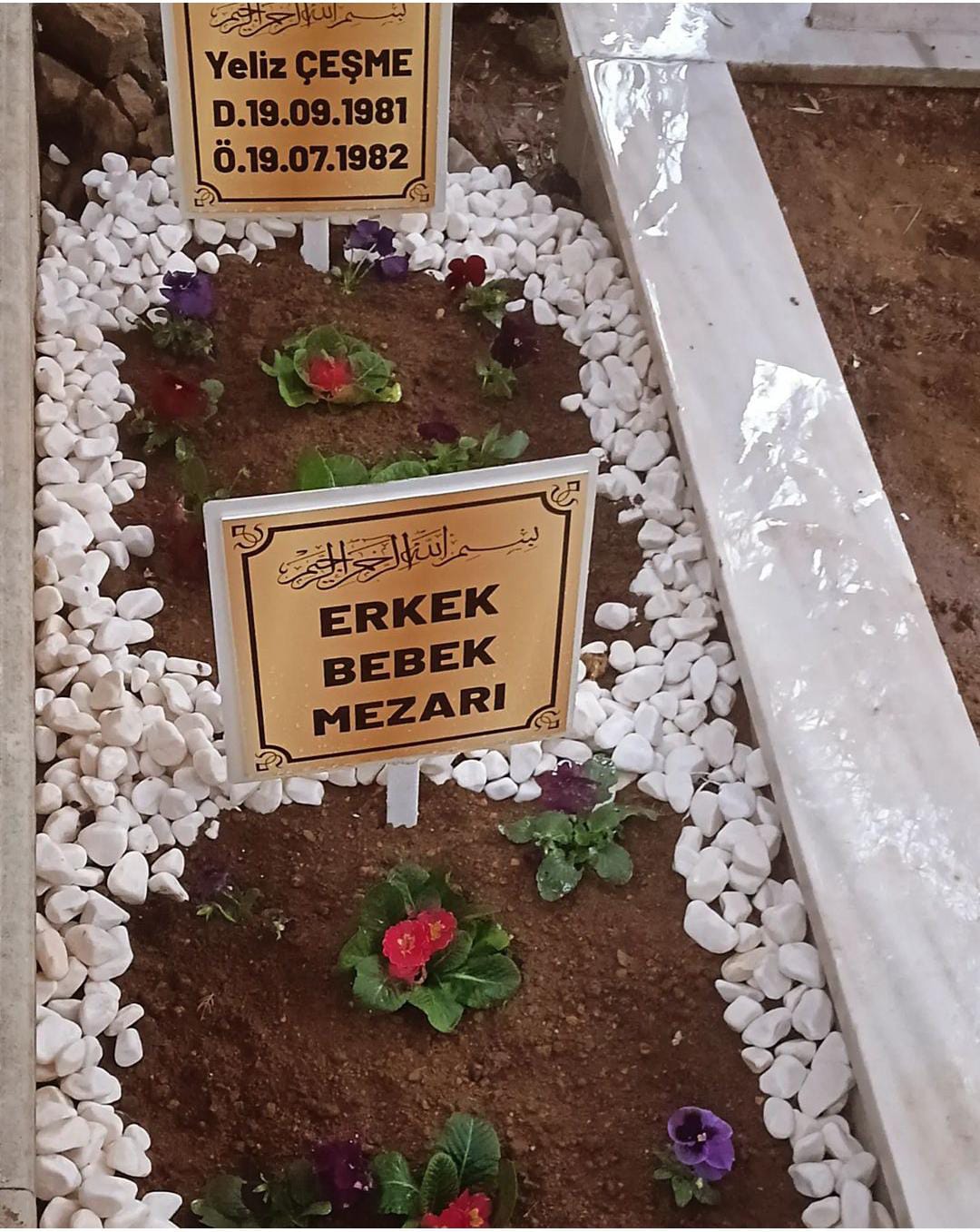 Öz Mermer
