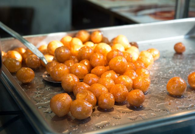 Kepezli Lokmacı Baba