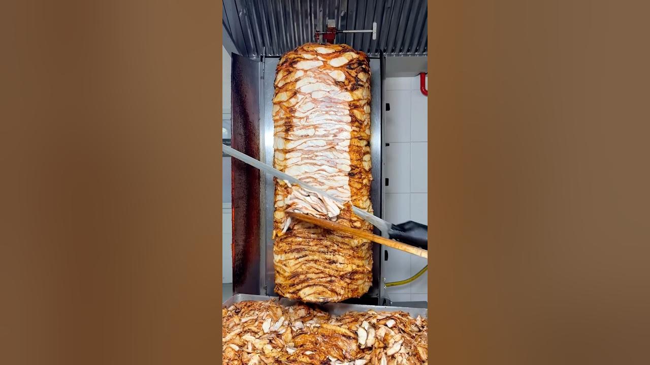 Rota Döner Salonu