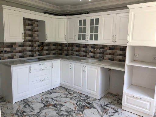 Aksu Mobilya Dekorasyon