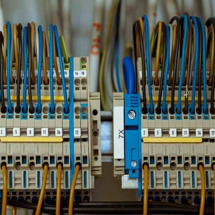 Cihan Elektrik