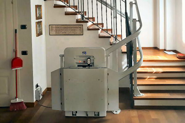 Karaman Lift Asansör