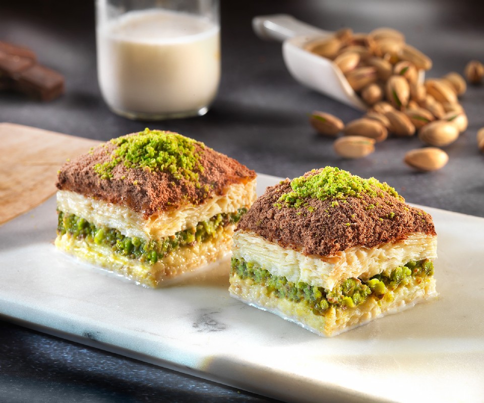 Sütlü Köşk