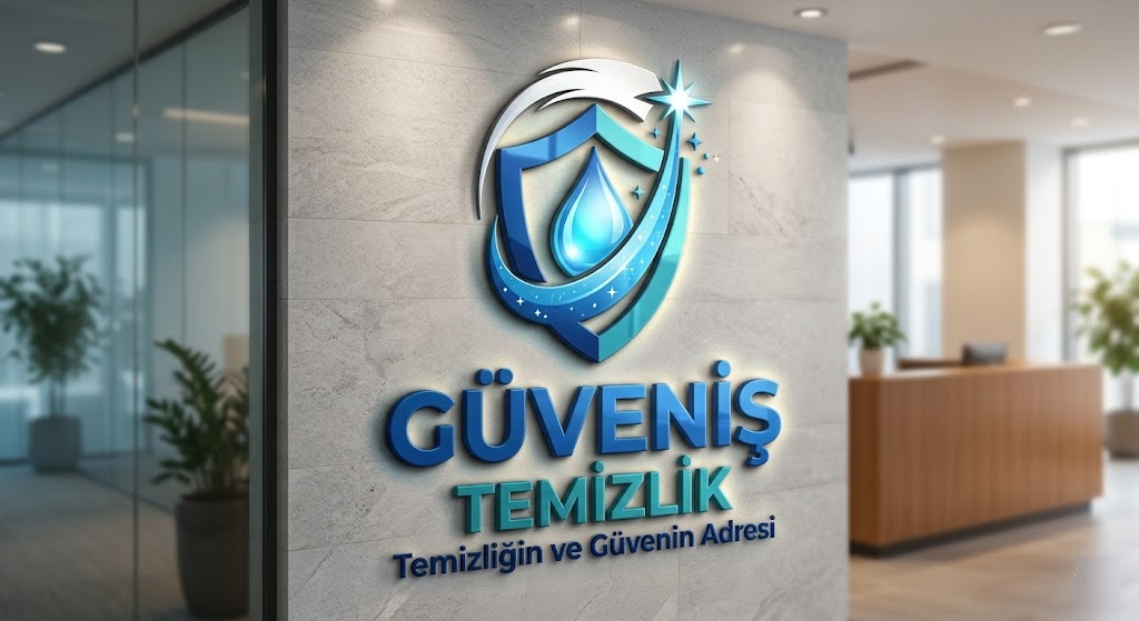 Güveniş Temizlik 
