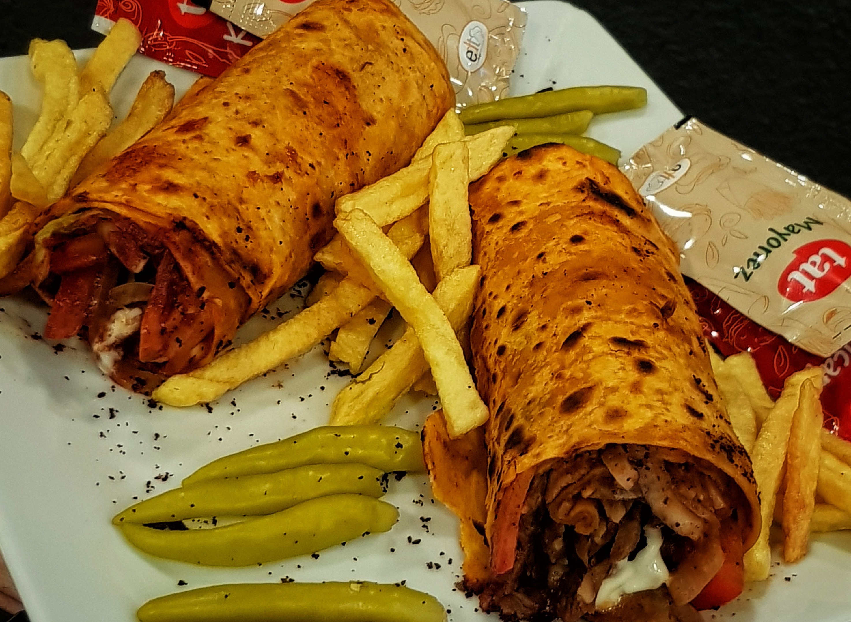 İstanbul Döner