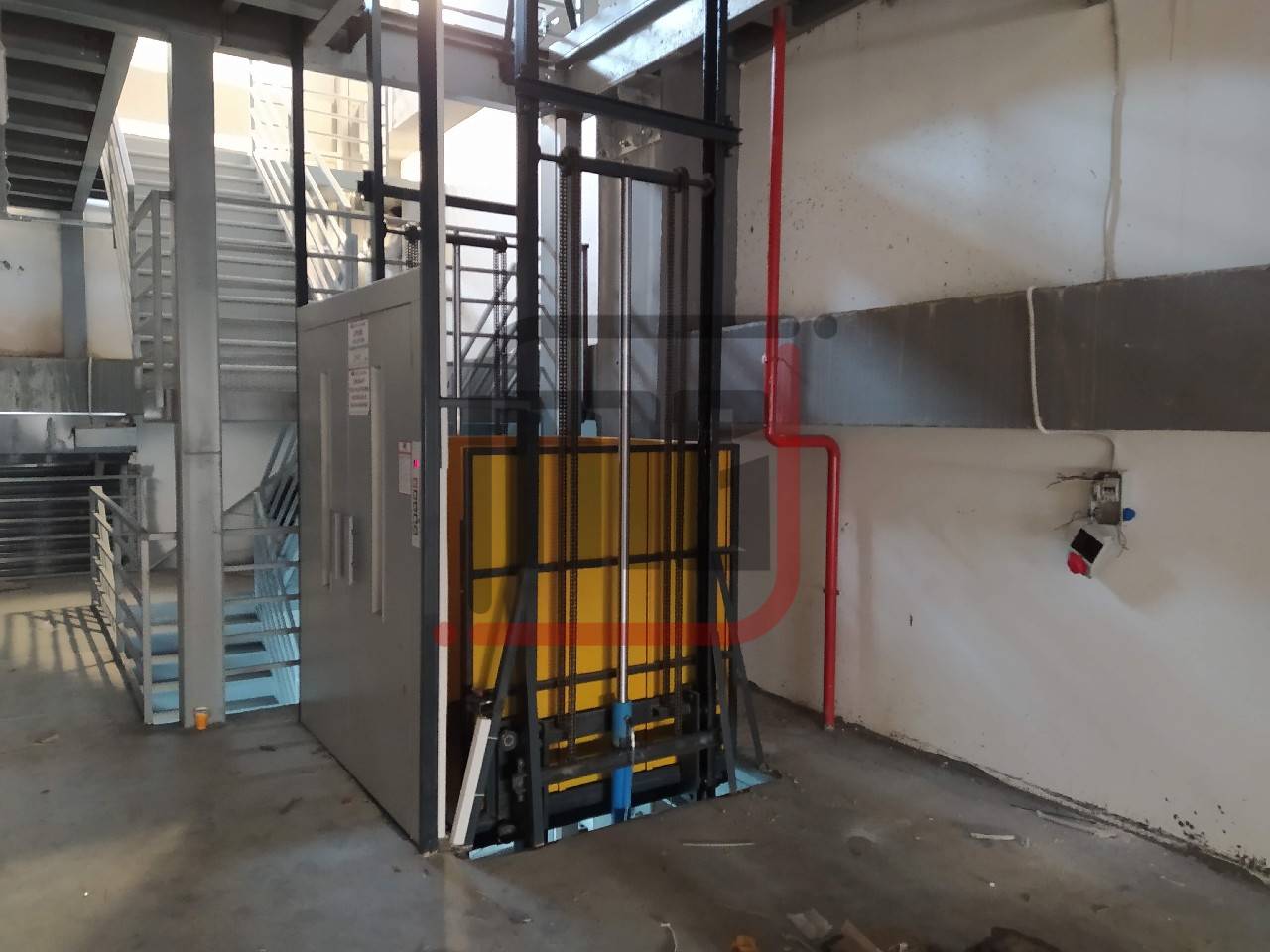 Karaman Lift Asansör
