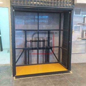 Karaman Lift Asansör