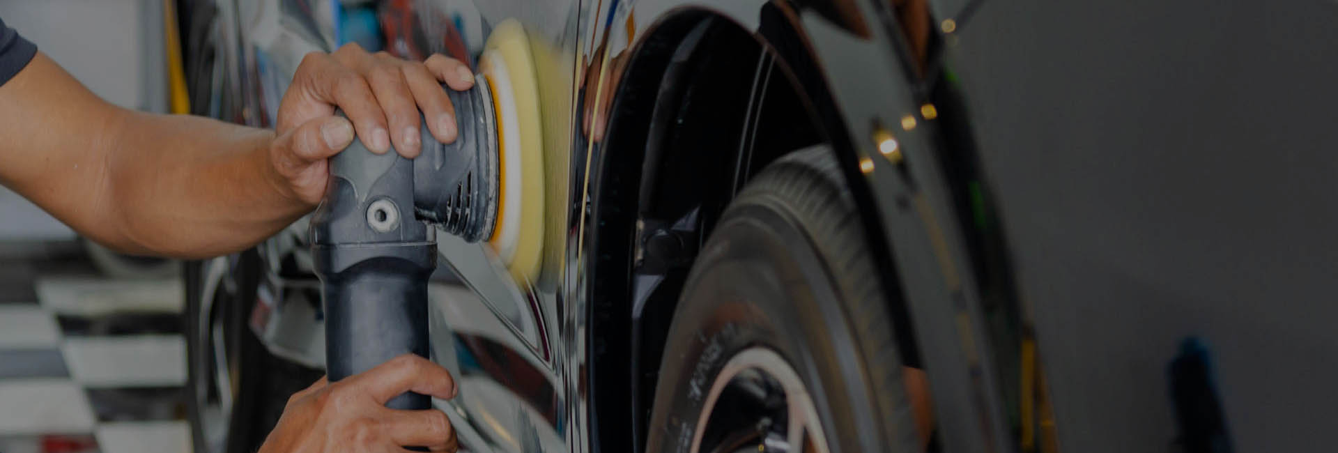 Detail Pro Mobil Oto Yıkama