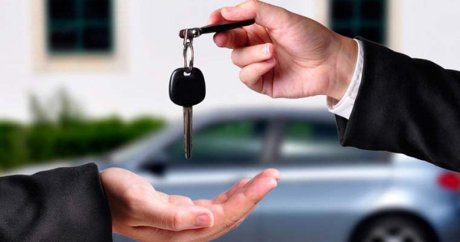 As Rent A Car 