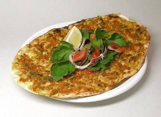 Lider Lahmacun