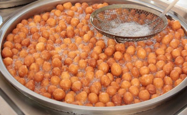 Kepezli Lokmacı Baba