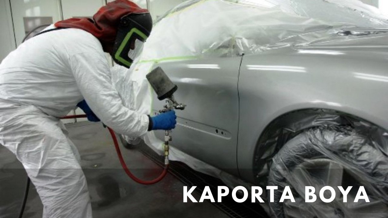 Net Kaporta