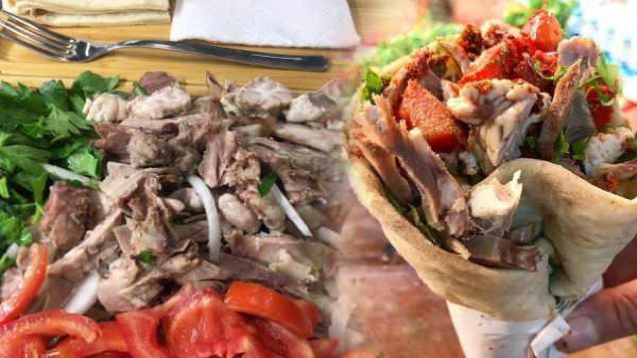 Ksk Ev Yemekleri Meze 