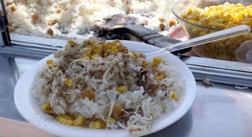 Pilavcı Teyzeoğulları Restaurant