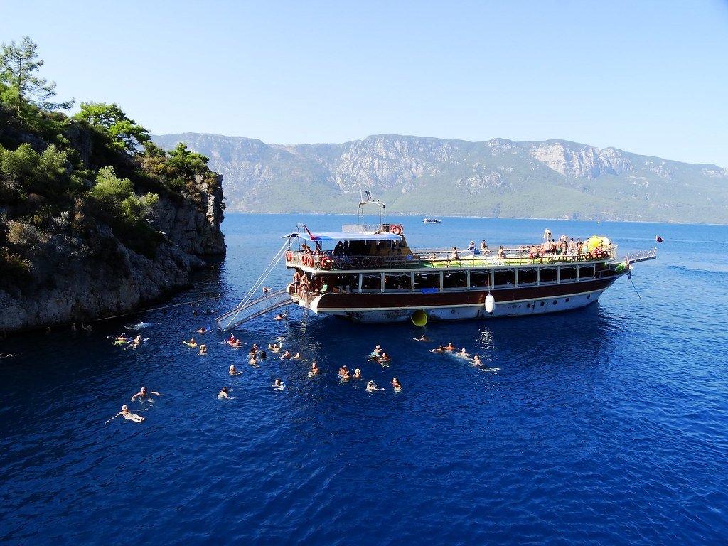 Albay Vip Yatçılık