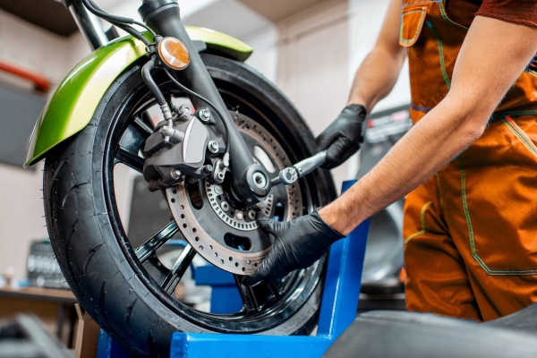 Rafet Motor