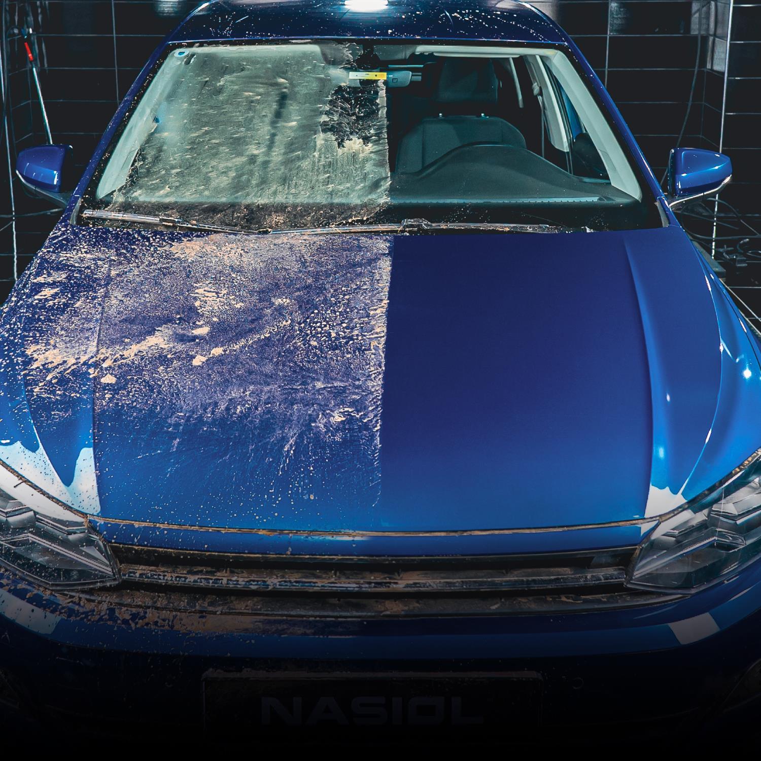 Detail Pro Mobil Oto Yıkama
