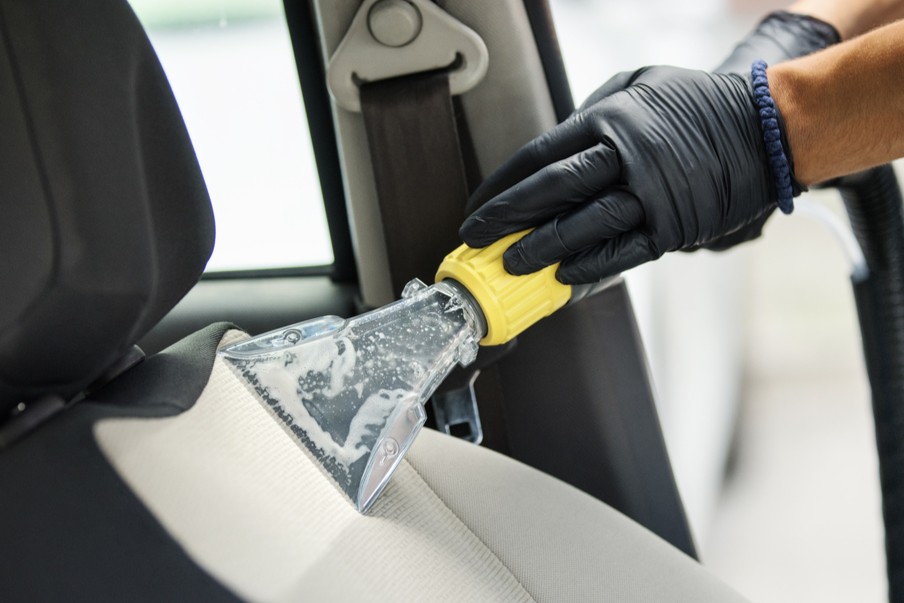 Detail Pro Mobil Oto Yıkama
