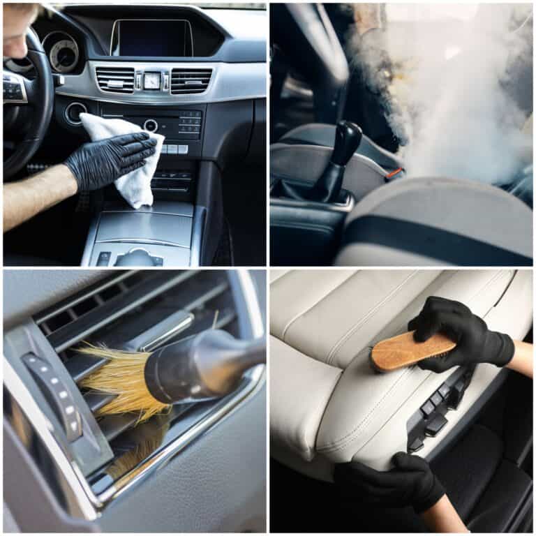 Emek Auto Car Detailing