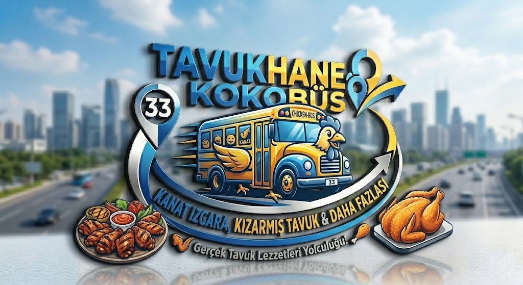 Tavukhane Kokobüs