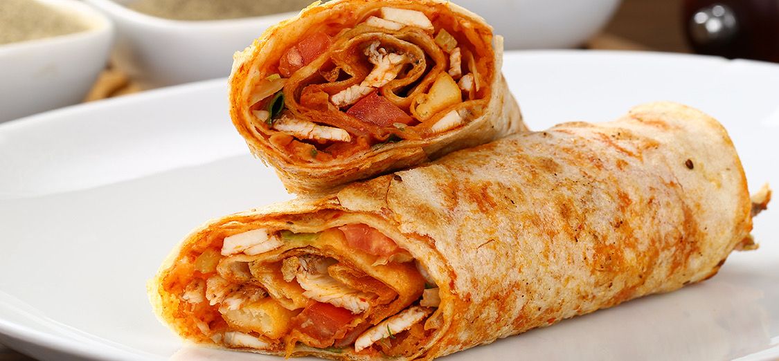 Hatay Reis Döner