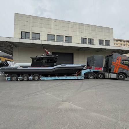 Kaya Transport 
