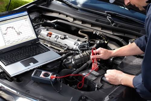 Menekşe Fiat Servisi