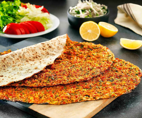 Lider Lahmacun