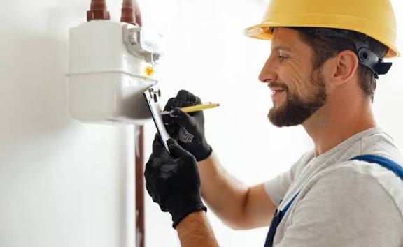 Tekinalp Mühendislik Mimarlık ve Doğalgaz