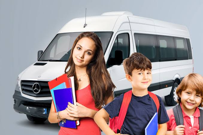 Kılıç Öğrenci Servisi