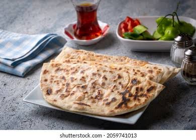 Yaren Sıkma Börek