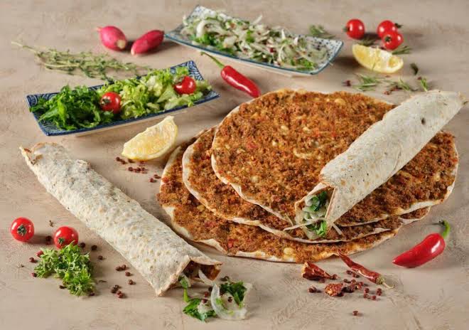 Lider Lahmacun