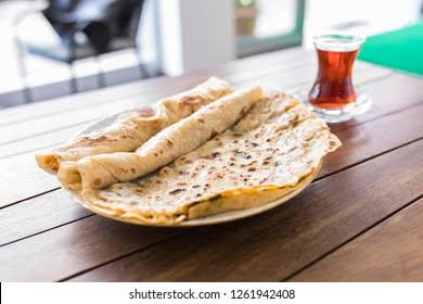 Yaren Sıkma Börek