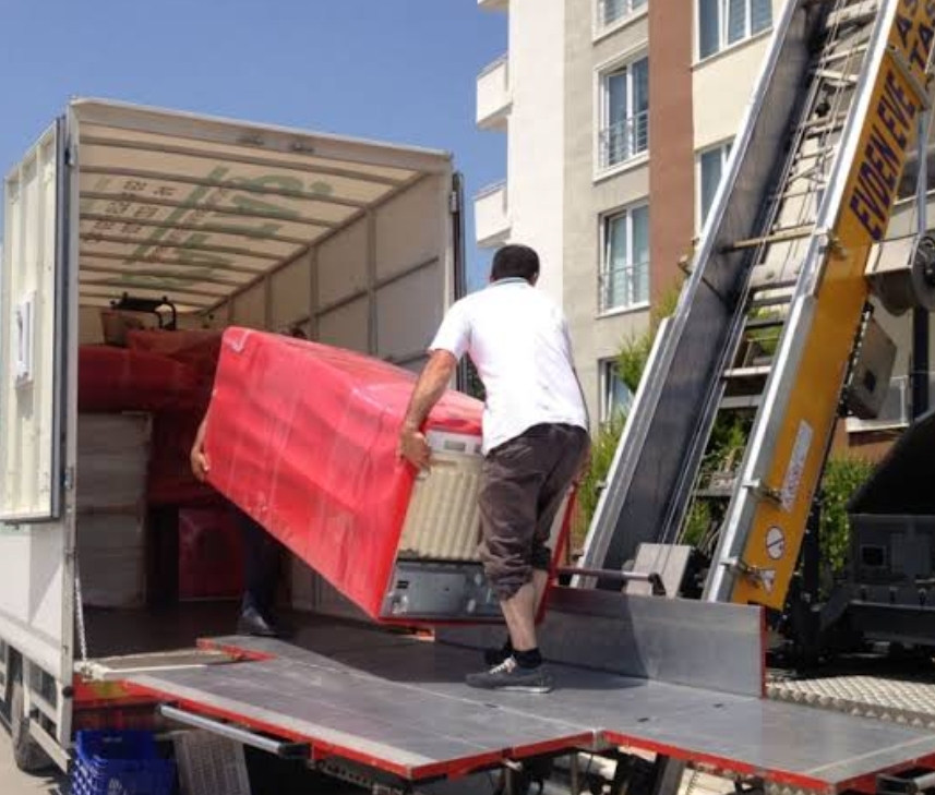 Gül İzmir Taşımacılık