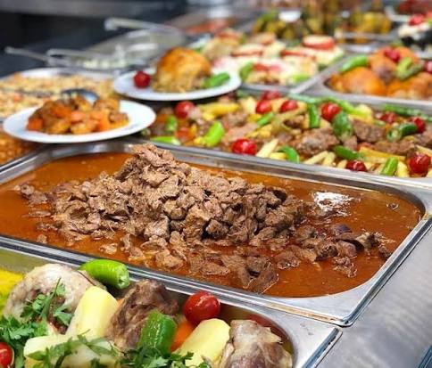 Harput Yemek Fabrikası