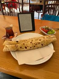 Yaren Sıkma Börek