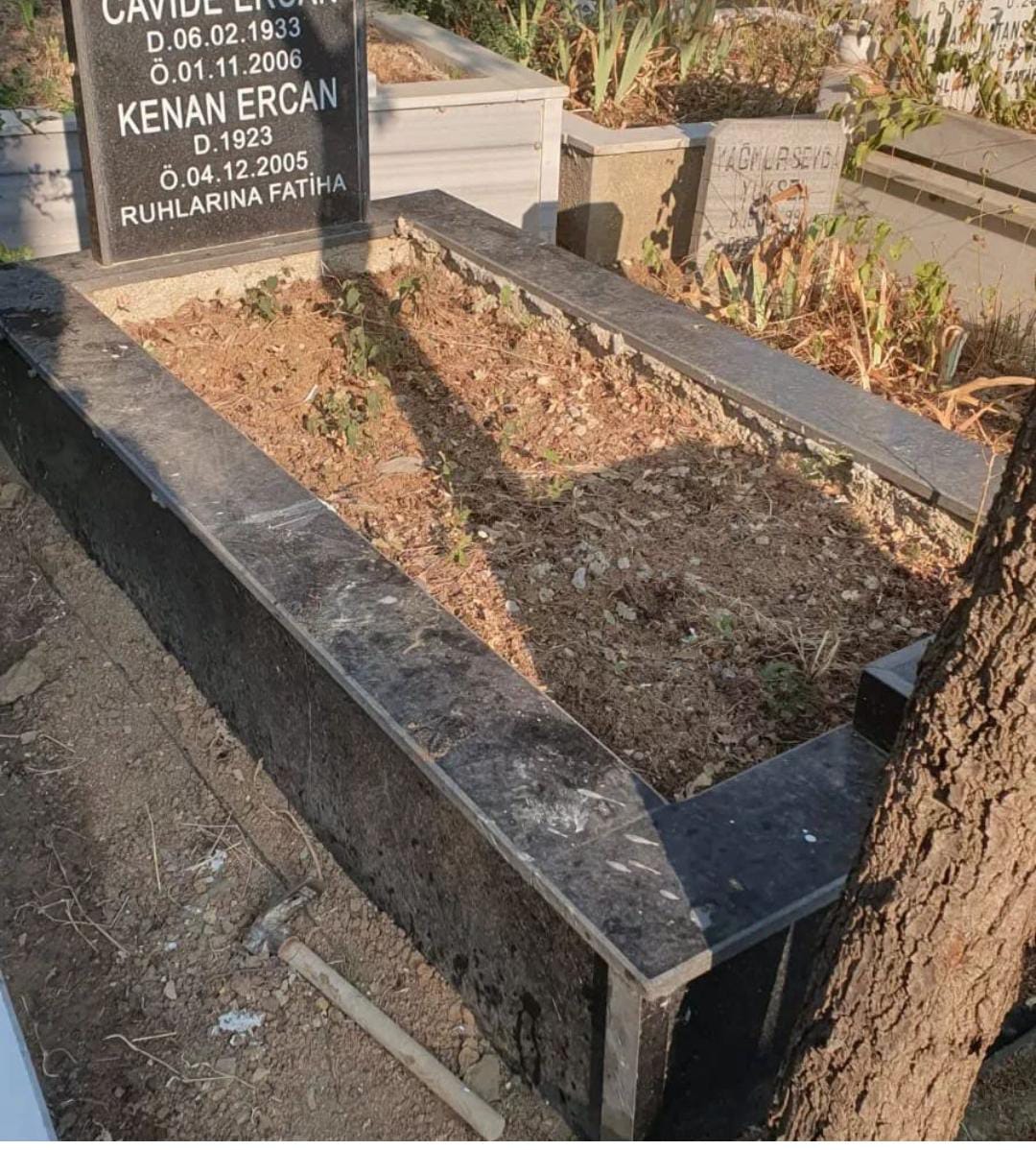 Öz Mermer